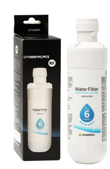 Filtro água LT1000P