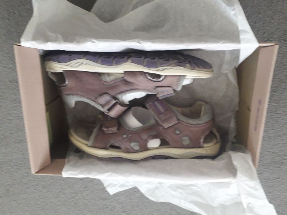 Sandałki Lasocki 31 dziewczynka