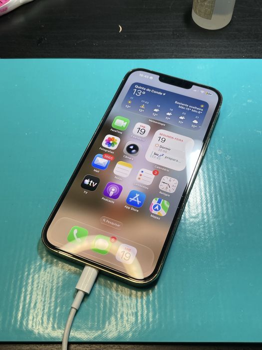 Iphone 13 Pro Max 256GB