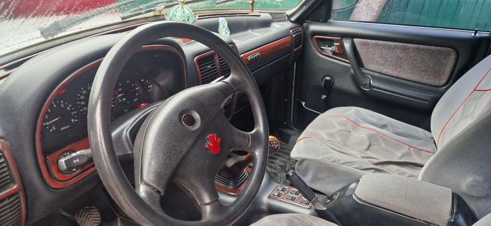 Волга 31105 в гарному стані