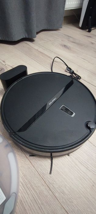 Xiaomi Roborock E4