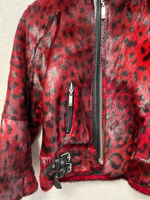 Косуха з хутра нерпи.