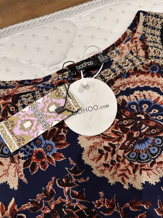 Сукня максі  Boohoo