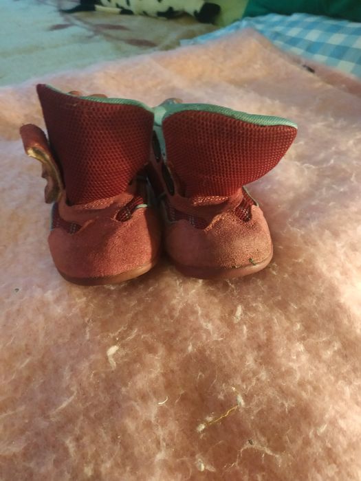 Кросовки для девочки