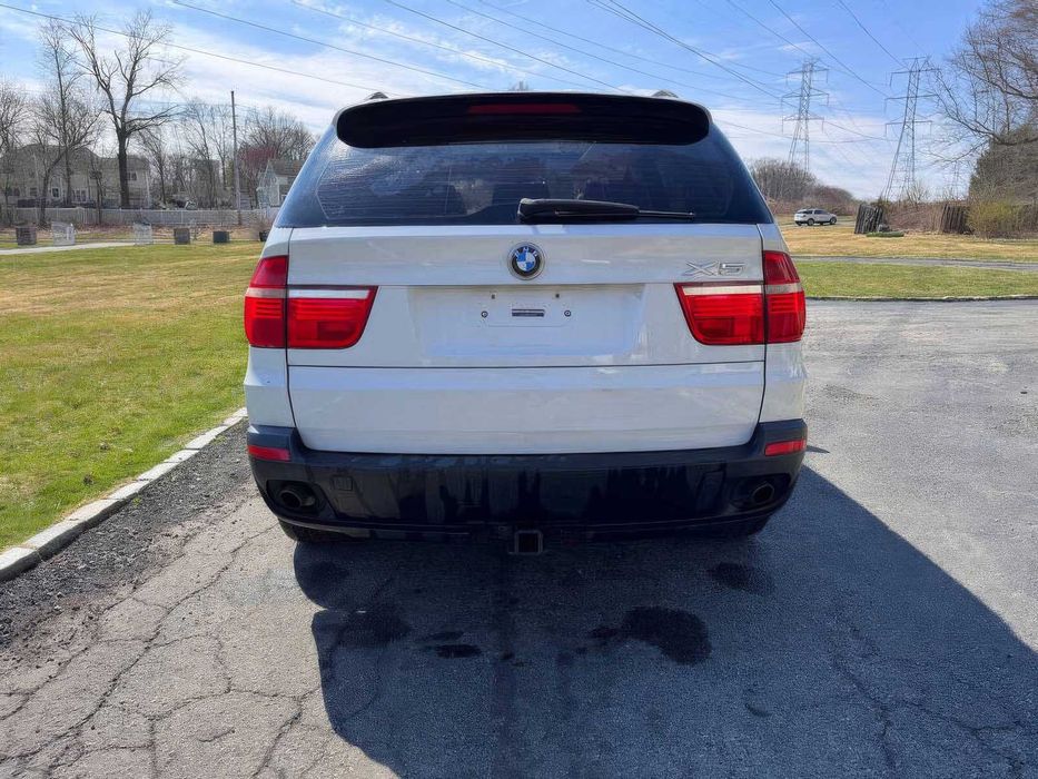 BMW X5 xDrive35d      2012