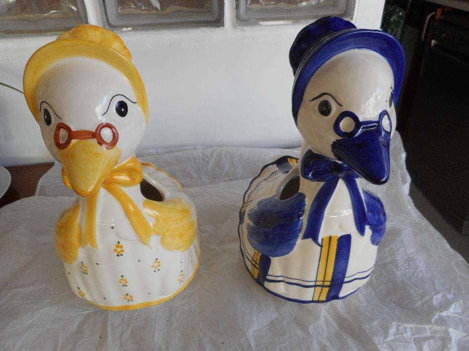 Ceramic Legs (Yellow Only)64737740921090122