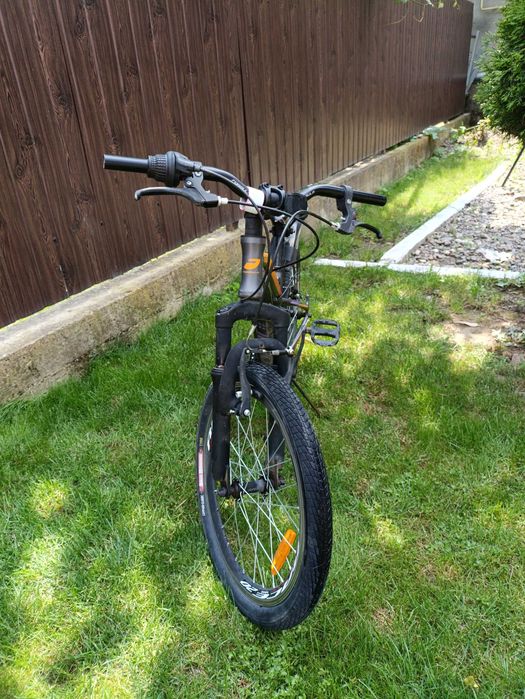 Велосипед дитячий