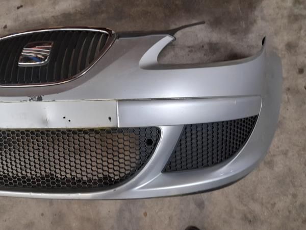 Pára-choques frente SEAT Altea (5P1)