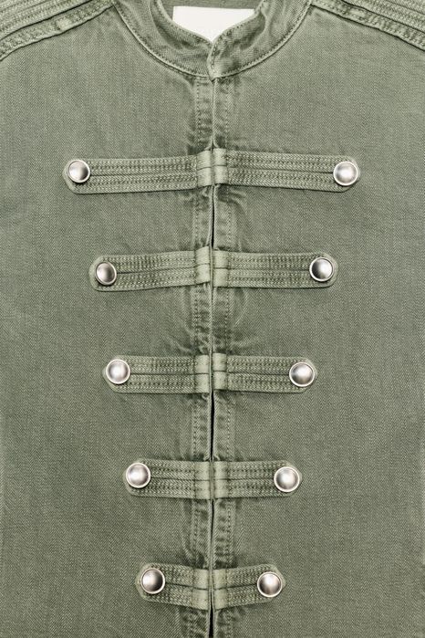 Жакет Zara розмір L, XL