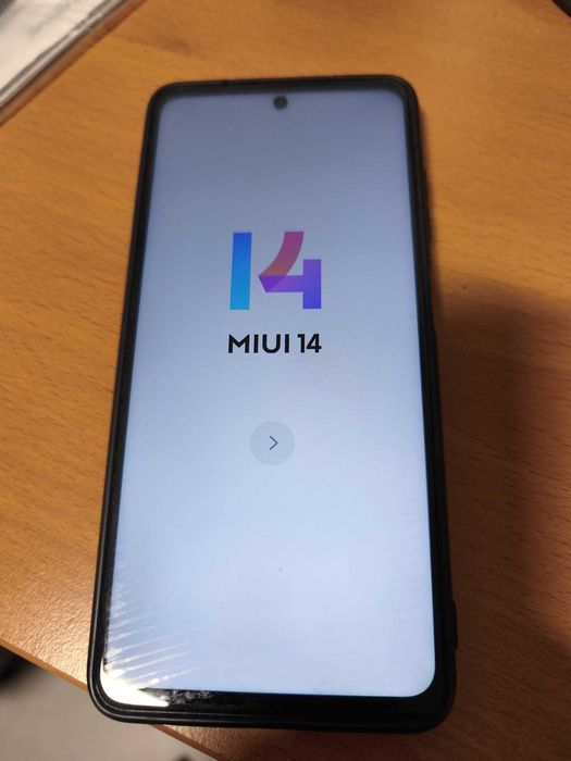 Vendo Xiaomi Poco X3 Pro 256GB - Excelente Estado!