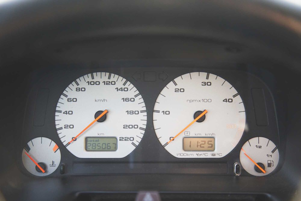 Seat Ibiza 1.9 Gt Tdi