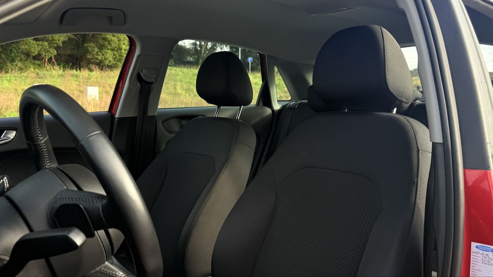 Audi A1 Sportback 1.6 Automático