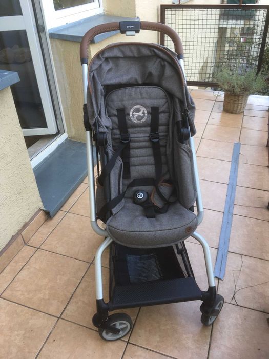 Wózek Cybex Eezy