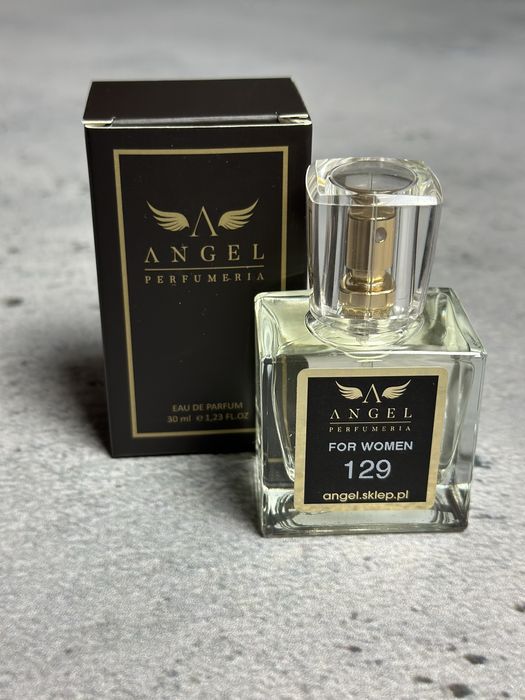 Perfume Trussardi My Name 30 ml