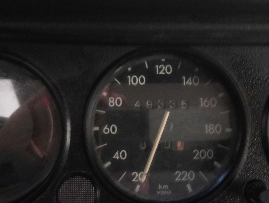 Bmw 2002 de 1972