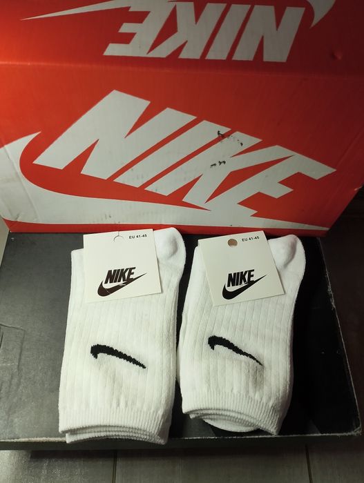 Продам шкарпетки від найк