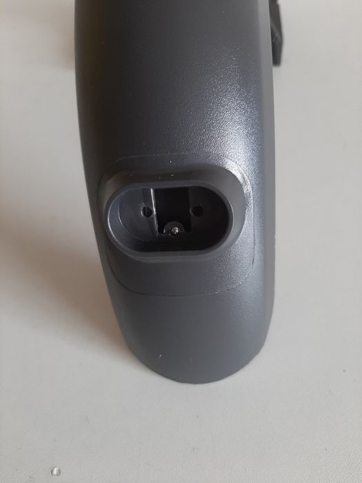 Fututech Tylny Błotnik Do Hulajnogi Elektrycznej Segway Ninebot Max G30 Czarny