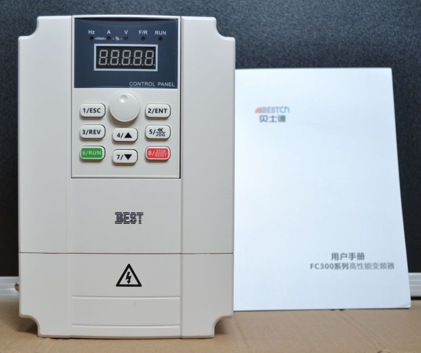 Высокопроизводительные векторные частотные преобразователи