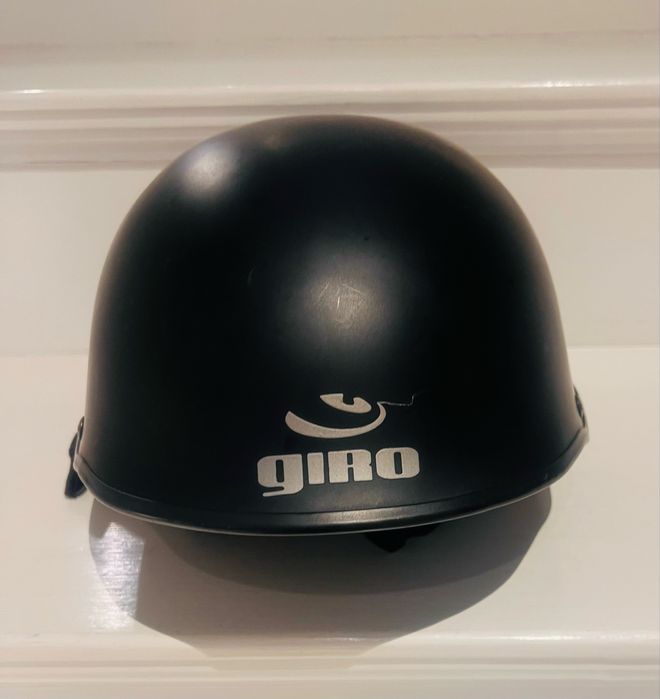 Kask snowboardowy Giro