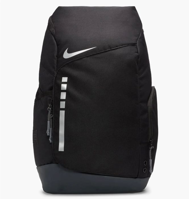 Рюкзак унісекс Nike Hoops Elite Black DX9786-010