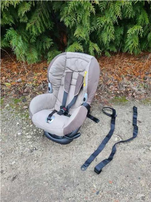 Fotelik Maxi Cosi Mobi XP - bardzo tanio, okazja
