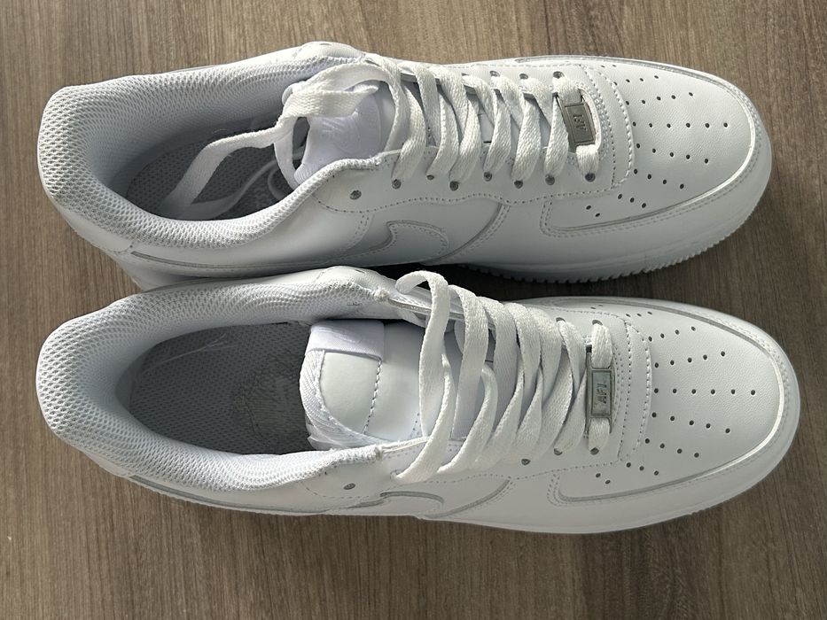 Air force 1  stan idealny