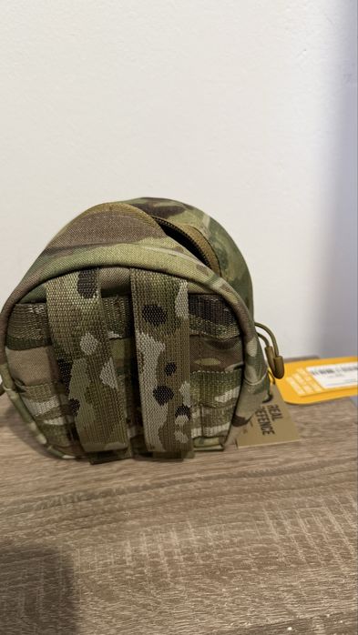 Підсумок під навушники Real Defence