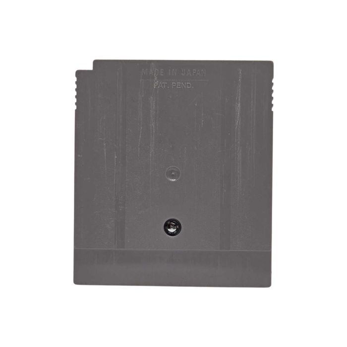 Super Mario Land Game Boy Gameboy Classic