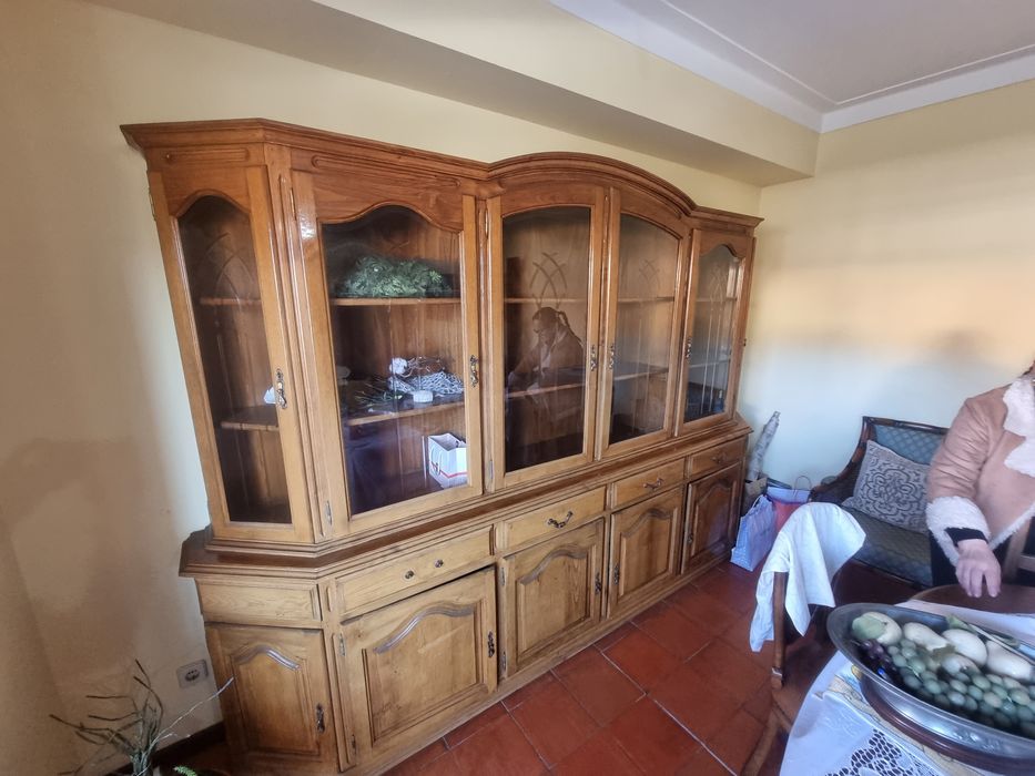 Vendo móvel de sala