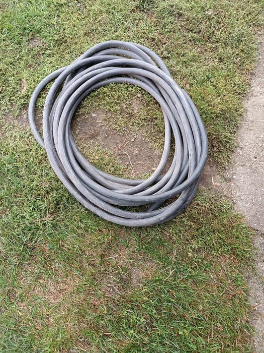 Kabel energetyczny 4G10 HELUKABEL linka 16mb