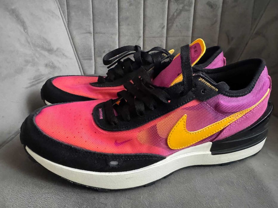 кросівки nike waffle one модель DC 0481-600 розмір 39.5