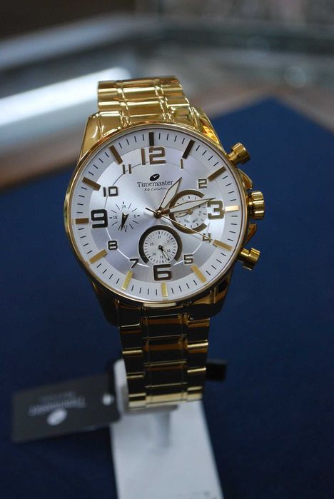 Zegarek Timemaster 229/02 NOWY