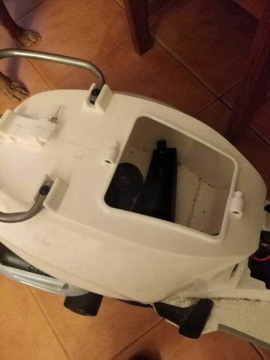 mota a bateria para crianças