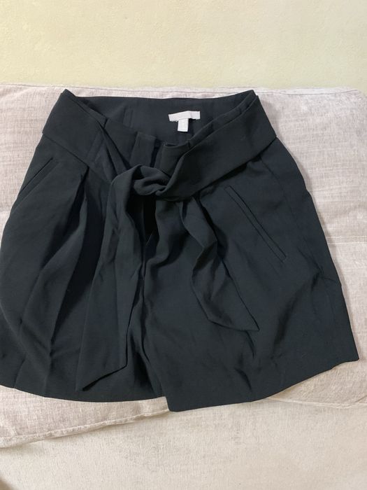 Юпка-шорти пище с по факту маленька м