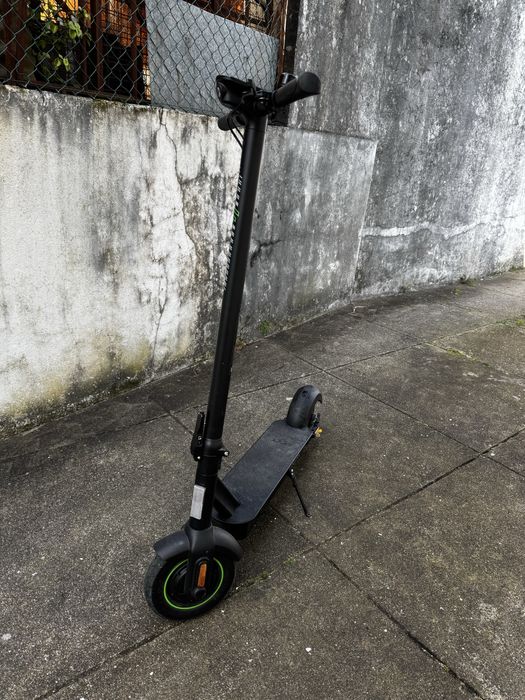 Trotinete elétrica acer Es Series 5