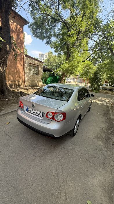 Volkswagen Jetta GLI