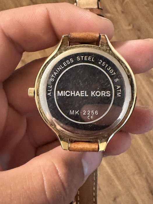 часы michael cors