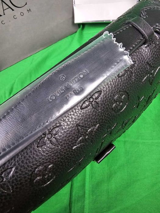 Torba damska metis czarna louis vuitton nowa torebka