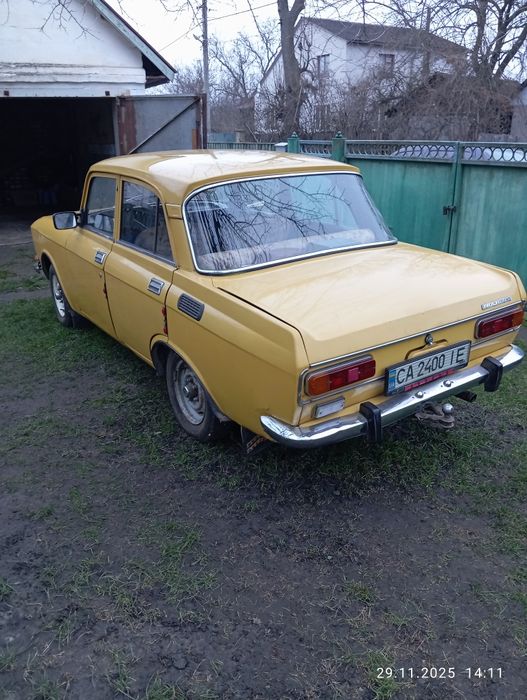 Продам Москвич 2140