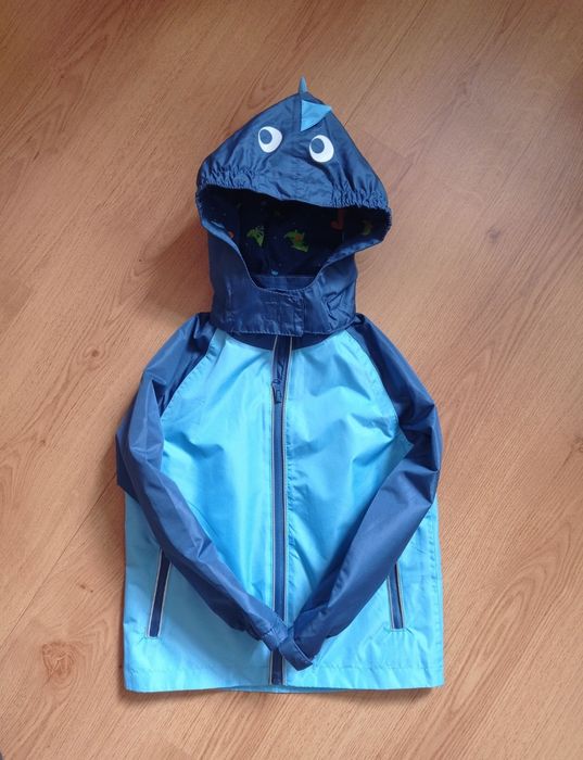 Куртка Lily&Dan ветровка курточка