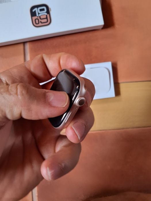 Apple watch serie 10