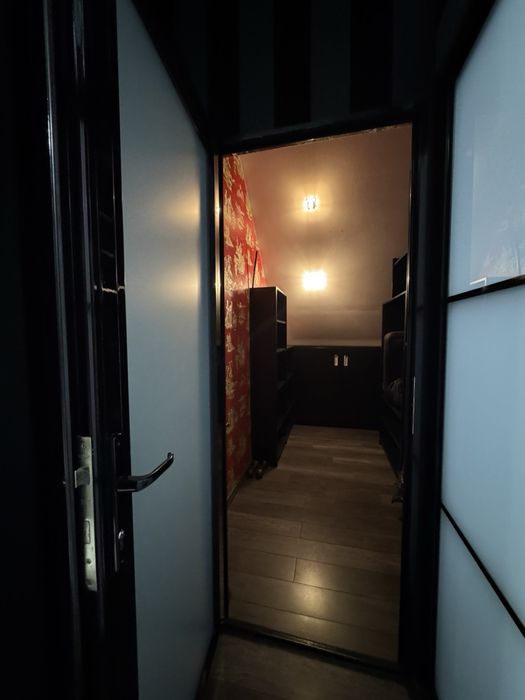 Оренда 1 к квартири. Світло не вимикають. Газове опалення