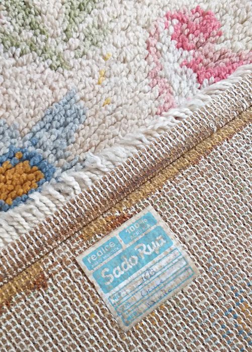 Conjunto de Tapetes/Carpetes (antiguidade)