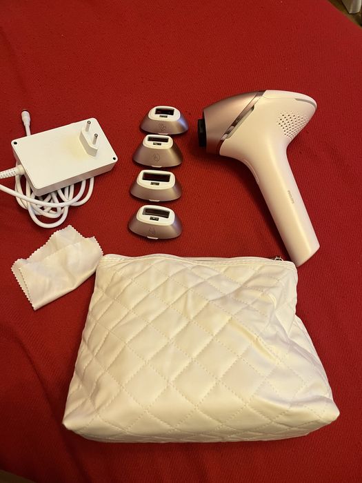 Philips Lumea prestige
