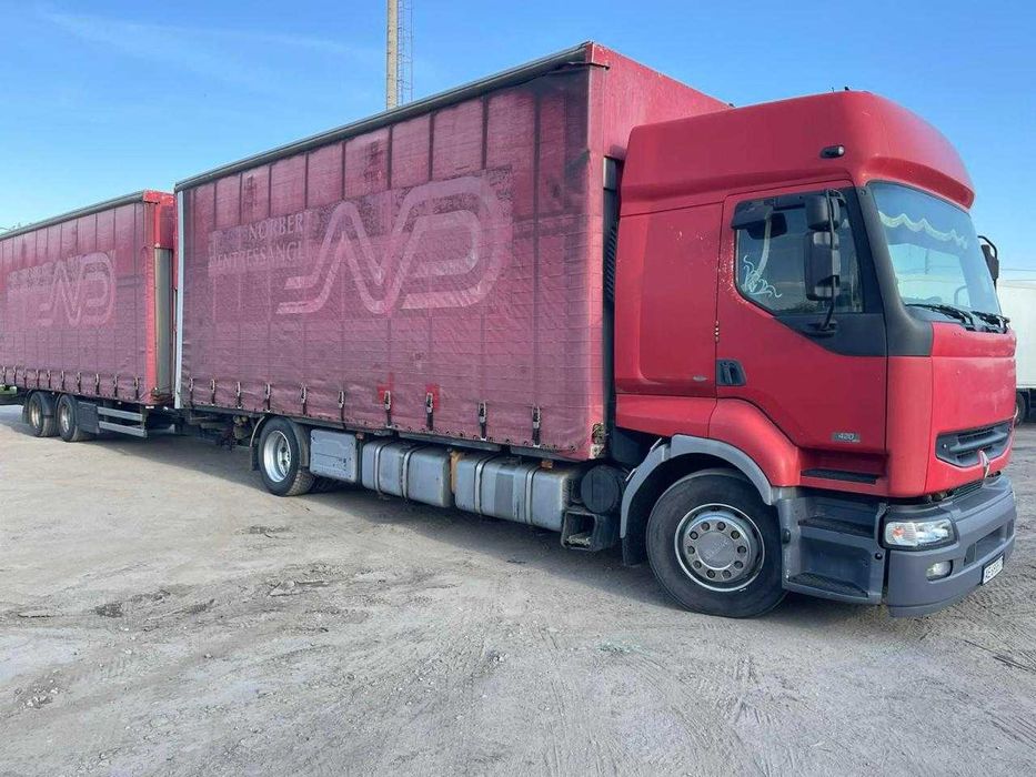 Продам Авто Рено Преміум