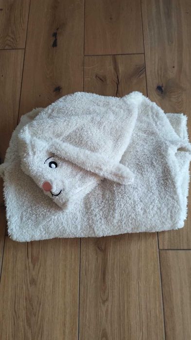 Piżama- królik, rozmiar M