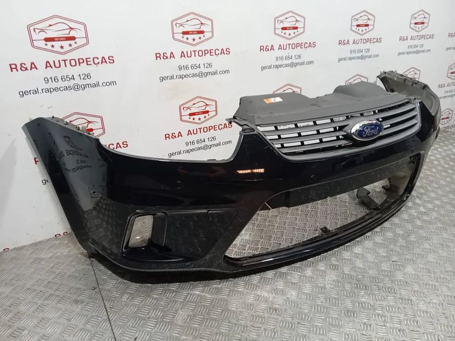 Parachoques Frente Ford C Max 1 Facelift Original