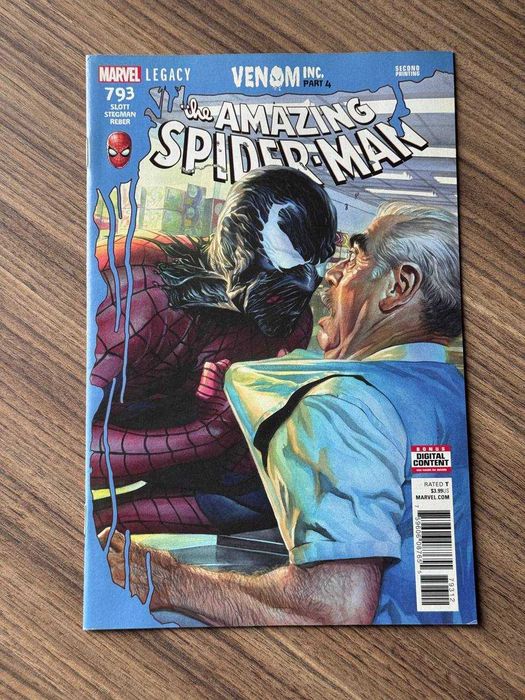 海外ソフト the AMAZING SPIDER-MAN 取説付き the amazing spiderman - Хобі, відпочинок і спорт - OLX.ua