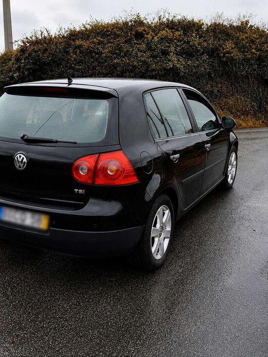 Volkswagen Golf 1.4 TSI
