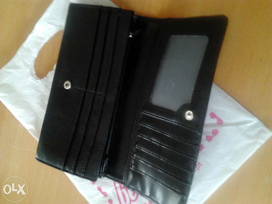 Porta notas